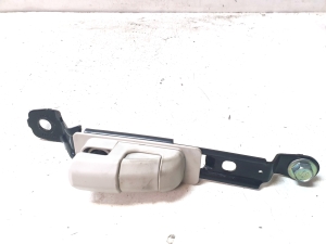 Mazda CX-5 (2011–2017) Gurthöhenversteller 1092033 - 4