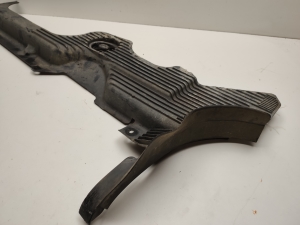 Porsche Macan (2014–2026) Underbody shield 95B825282B - 4