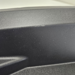 AUDI Q8 (2018–2026) Trim under the hood 4M8805286A - 4