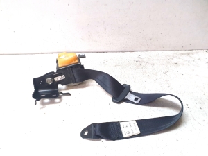 Mazda CX-5 (2011–2017) Sicherheitsgurt hinten BGE030007 - 2
