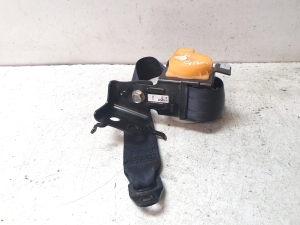Mazda CX-5 (2011–2017) Sicherheitsgurt hinten BGE030007 - 3