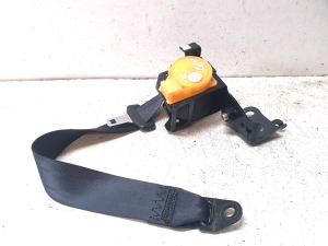 Mazda CX-5 (2011–2017) Sicherheitsgurt hinten BGE030007 - 4