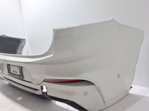BMW X4 F98 (2019–2026) Heckstoßstange 8078840 - 2
