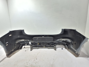 BMW X4 F98 (2019–2026) Heckstoßstange 8078840 - 6