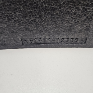 TOYOTA Corolla (2018–2026) Pralldämpfer Stoßstange vorne 5261112380 - 2