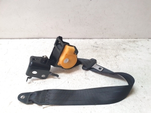 Mazda CX-5 (2011–2017) Sicherheitsgurt hinten KD45 - 2