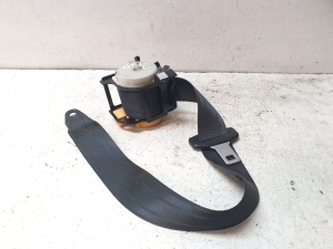 Mazda CX-5 (2011–2017) Sicherheitsgurt hinten KD45 - 3