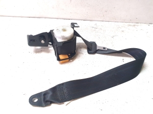 Sicherheitsgurt hinten - KD45
