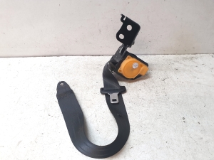 Mazda CX-5 (2011–2017) Sicherheitsgurt hinten KD45 - 4