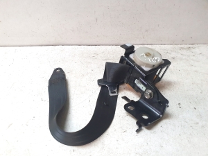 Mazda CX-5 (2011–2017) Sicherheitsgurt hinten KD45 - 5