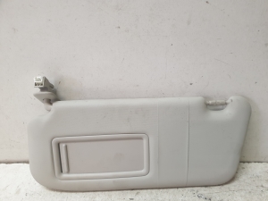 Sun visor - J53C