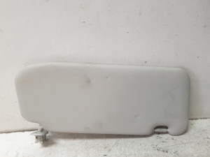 Mazda CX-5 (2011–2017) Sun visor J53C - 2
