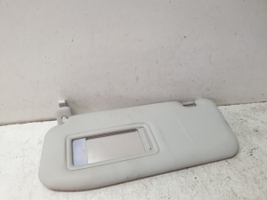 Mazda CX-5 (2011–2017) Sun visor J53C - 3