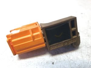 Mazda CX-5 (2011–2017) Airbagsensor KD4557KC0 - 2