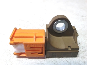 Mazda CX-5 (2011–2017) Airbagsensor KD4557KC0 - 3