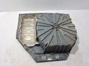 RENAULT Talisman II (2015–2026) Reserveradeinsatz 745143090R - 2
