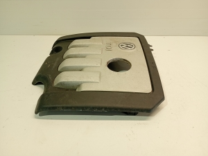 Volkswagen Passat B6 (2005–2010) Motorabdeckung 03G103925BP - 5
