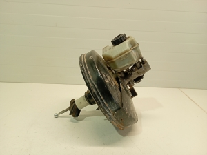   Bremskraftverstärker  - 3C1614105F 