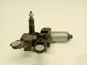 Volkswagen Passat B6 (2005–2010) Heckwischermotor 3C9955711A - 2