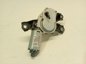 Volkswagen Passat B6 (2005–2010) Heckwischermotor 3C9955711A - 5