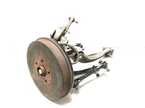   Rear wheel hub  - 1EA505434P 