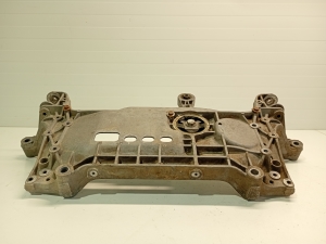 Volkswagen Passat B6 (2005–2010) Achsträger vorne 3C0199369F - 2