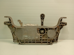 Volkswagen Passat B6 (2005–2010) Achsträger vorne 3C0199369F - 3