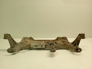 Volkswagen Passat B6 (2005–2010) Achsträger vorne 3C0199369F - 5