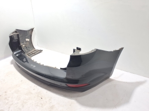 RENAULT Talisman II (2015–2026) Heckstoßstange 850109845R - 2