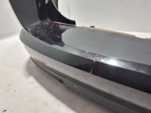 RENAULT Talisman II (2015–2026) Heckstoßstange 850109845R - 4