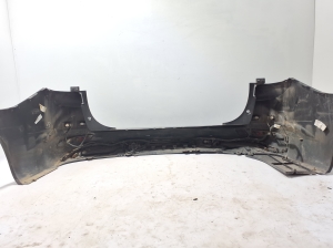 RENAULT Talisman II (2015–2026) Heckstoßstange 850109845R - 5