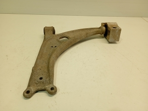 Volkswagen Passat B6 (2005–2010) Querlenker vorne 3C0407153B - 4