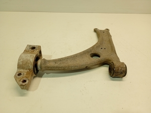 Volkswagen Passat B6 (2005–2010) Querlenker vorne 3C0407153B - 5