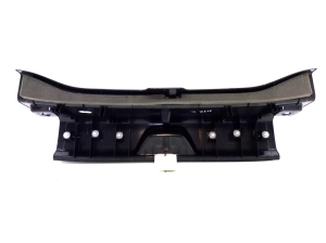 Mercedes Benz A-Class 176 (2012–2018) Rear panel interior trim A17669002419H68 - 3