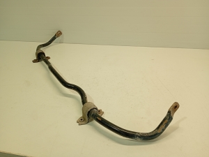 Volkswagen Passat B6 (2005–2010) Front stabilizer bar 3C0411303Q - 5