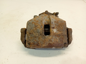 Volkswagen Passat B6 (2005–2010) Bremssattel vorne - 3