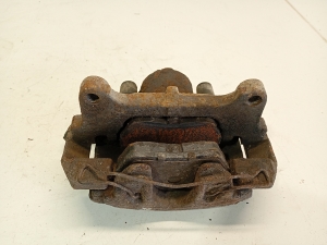 Volkswagen Passat B6 (2005–2010) Bremssattel vorne - 4