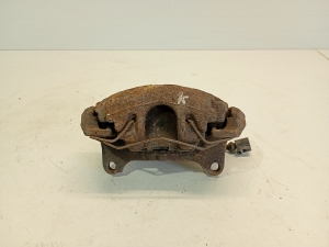 Volkswagen Passat B6 (2005–2010) Bremssattel vorne - 5