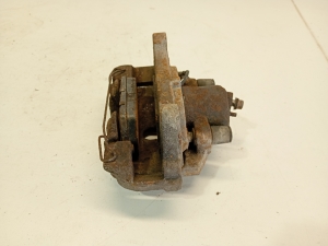 Volkswagen Passat B6 (2005–2010) Bremssattel vorne - 6