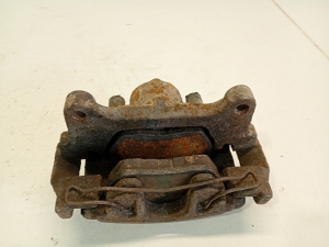Volkswagen Passat B6 (2005–2010) Bremssattel vorne - 4