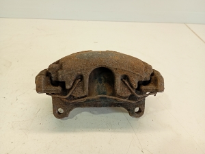 Volkswagen Passat B6 (2005–2010) Bremssattel vorne - 6