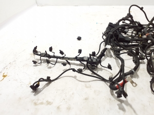 BMW X4 F98 (2019–2026) Engine wiring harness 8088723 - 3
