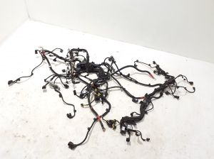   Mootori juhtmestik  - 8088723 