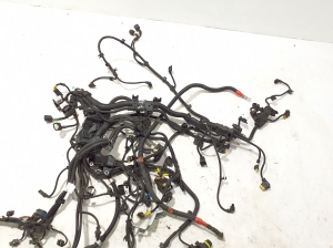 BMW X4 F98 (2019–2026) Engine wiring harness 8088723 - 2