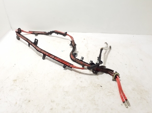 BMW X4 F98 (2019–2026) Plusa vads 6839825 - 3