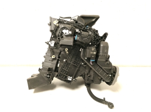 Volkswagen ID.4 I (2020–2026) Heater and its parts 1EA820351BA - 10