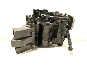 Volkswagen ID.4 I (2020–2026) Heater and its parts 1EA820351BA - 13