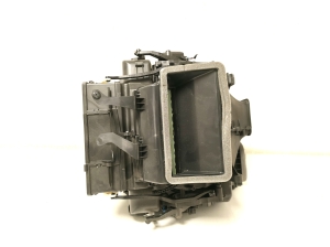 Volkswagen ID.4 I (2020–2026) Heater and its parts 1EA820351BA - 14