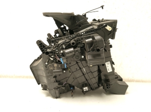 Volkswagen ID.4 I (2020–2026) Heater and its parts 1EA820351BA - 7