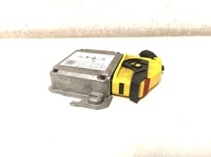 Volkswagen ID.4 I (2020–2026) Airbag module 1EA959655CD - 4